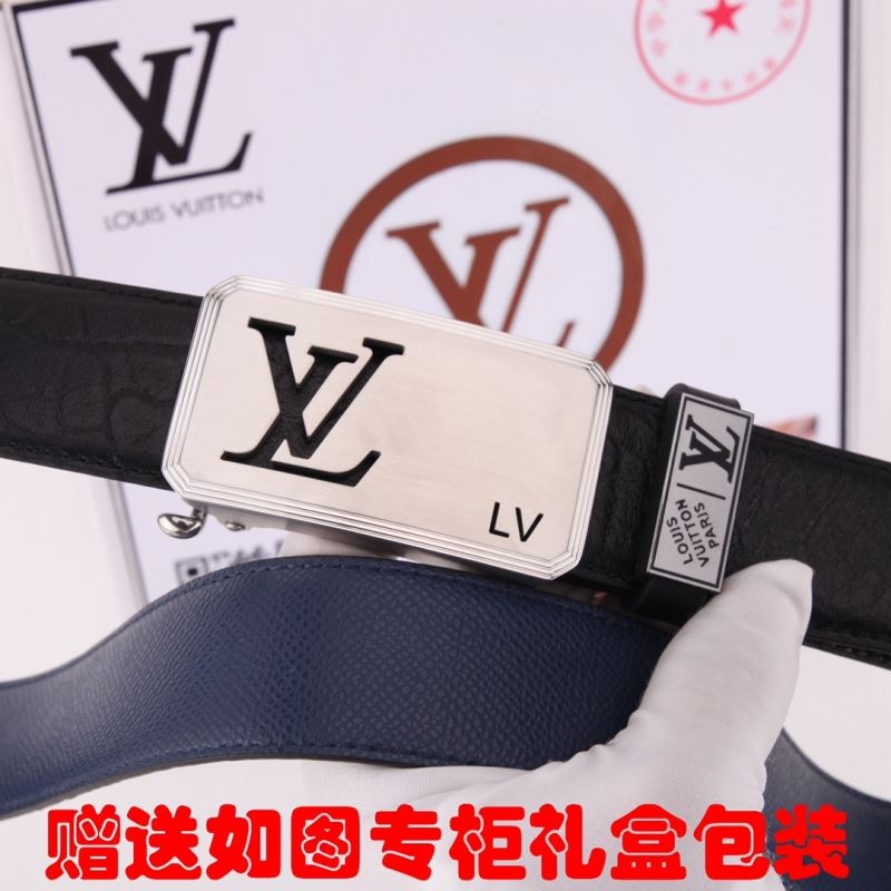 Louis Vuitton Belts